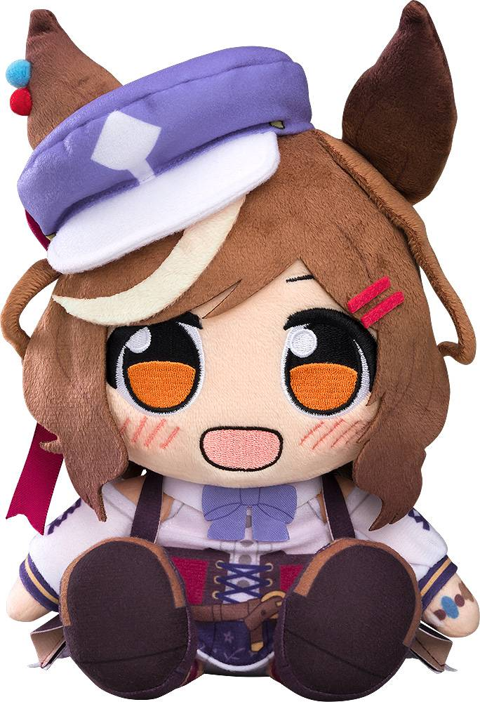 Kuripan: Uma Musume Pretty Derby: Matikanetannhauser