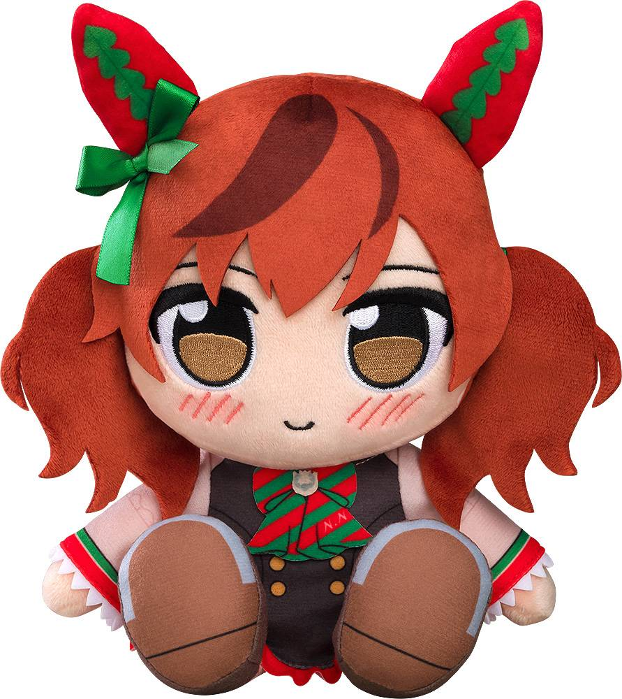 Kuripan: Uma Musume Pretty Derby: Nice Nature