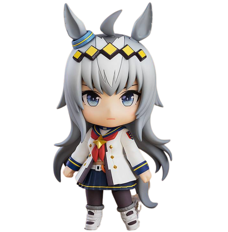 Nendoroid 2101: Uma Musume Pretty Derby - Oguri Cap