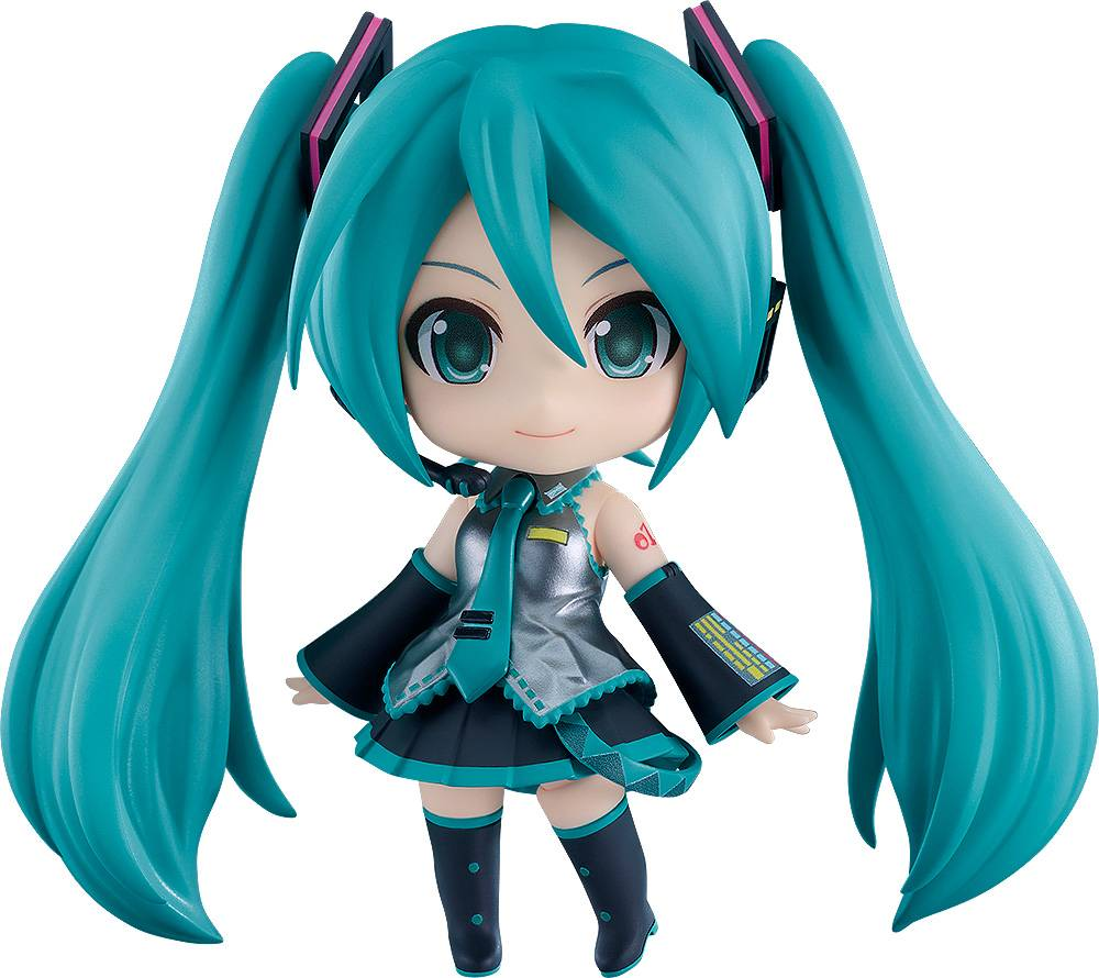 Nendoroid 2839: Hatsune Miku 3.0