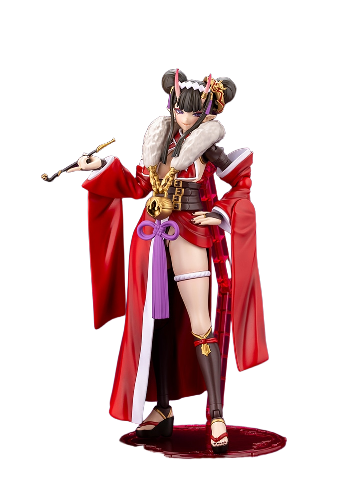 Arcanadea: Ornela (Plastic Model)