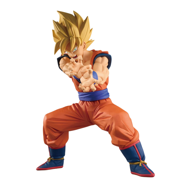Grandista: Dragon Ball Z - SON GOKU Ⅱ