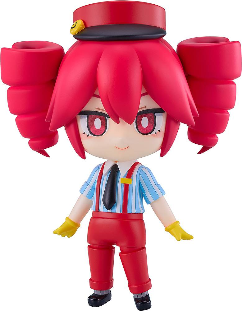 Nendoroid 3069: Kasane Teto - Mesmerizer Ver.