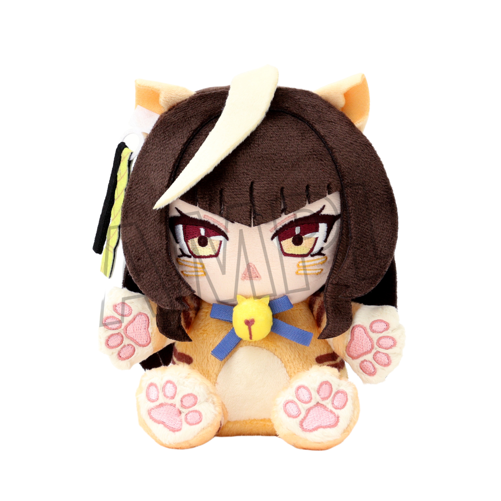 Peluche: Uma Musume Pretty Derby: Team Miracles - Calstone Light O