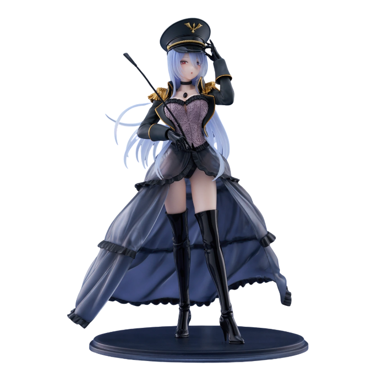 AMP+: My Dress-Up Darling - Kitagawa Marin (Black Lobelia Ver.)