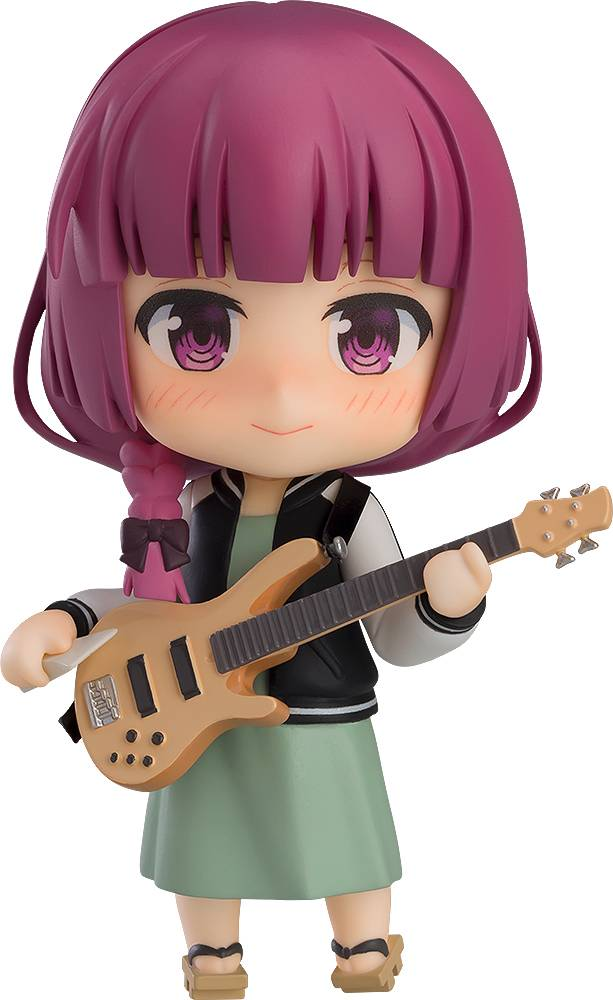Nendoroid 2269: Bocchi the Rock! - Kikuri Hiroi