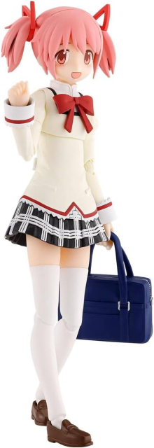 30 Minutes Preference: Puella Magi Madoka Magica - Madoka Kaname