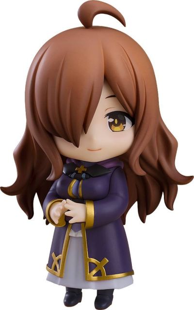 Nendoroid 2328: KonoSuba: God's Blessing On This Wonderful World 3 - Wiz