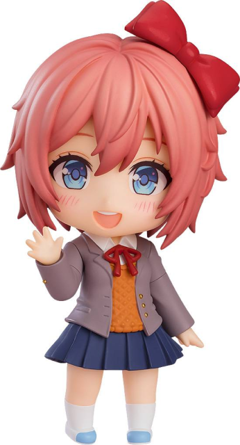 Nendoroid 2250: Doki Doki Literature Club! - Sayori