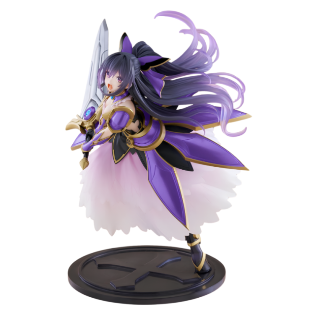 AMP+: Date A Live IV - Yatogami Tohka - Sandalphon
