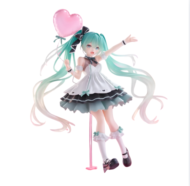 AMP+: Hatsune Miku Birthday 2025 ～Party ver.