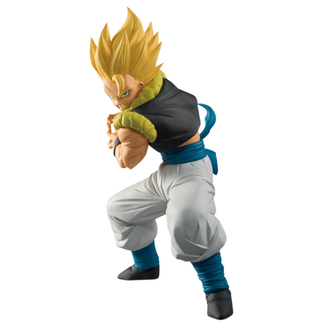 Grandista: Dragon Ball Super - Gogeta