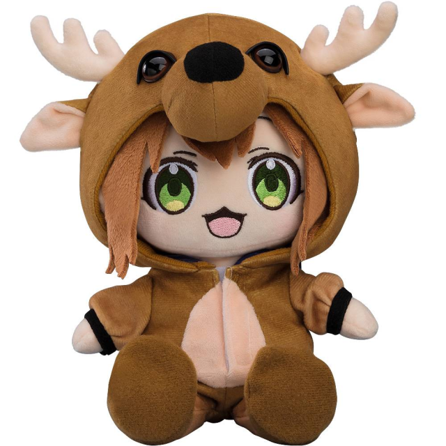 Peluche: My Deer Friend Nokotan: Noko Shikanoko