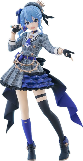POP UP PARADE SP: Hololive Production - Suisei Hoshimachi