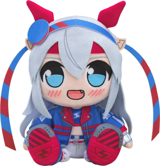 Kuripan: Uma Musume Pretty Derby: Tamamo Cross