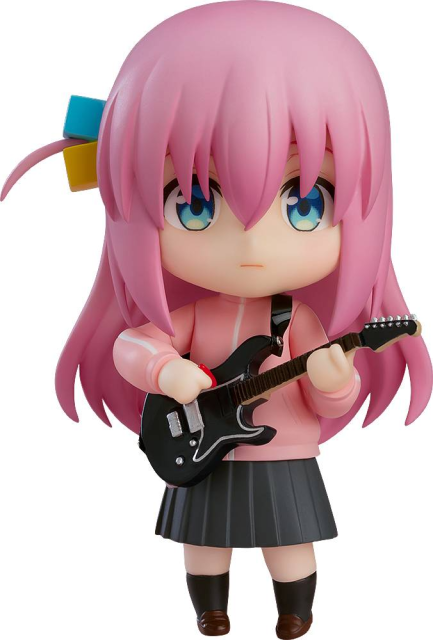 Nendoroid 2069: Bocchi the Rock! - Gotoh Hitori