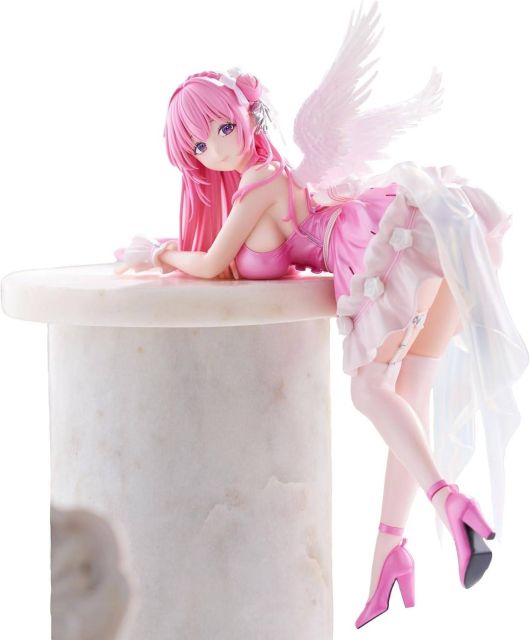 Noodle Stopper: Goddess of Victory NIKKE: Dorothy - Nostalgia Ver.