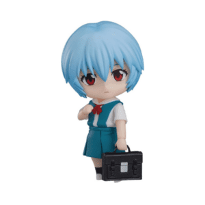 Nendoroid 1197 : Rebuild of Evangelion - Rei Ayanami