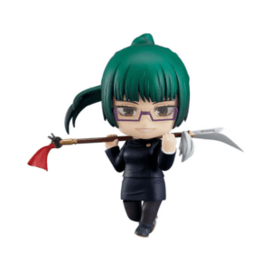 Nendoroid 1743: Jujutsu Kaisen - Maki Zenin