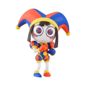 Nendoroid 2583: The Amazing Digital Circus - Pomni