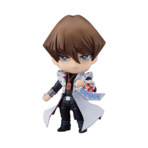 Nendoroid 2566: Yu-Gi-Oh! Duel Monsters - Kaiba Seto