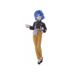 Coreful: Bocchi The Rock - Ryo Yamada (Casual Clothes Ver.)