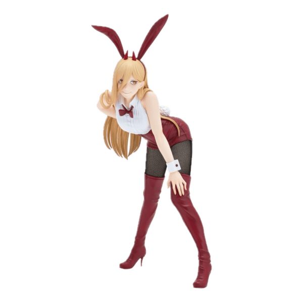 BiCute Bunnies: Chainsaw Man - Power