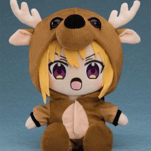 My Deer Friend Nokotan: Koshi Torako - Peluche
