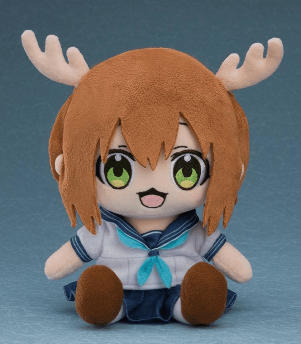My Deer Friend Nokotan: Noko Shikanoko - Peluche - Image 2