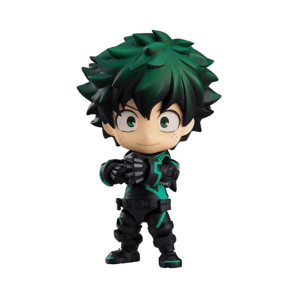 [Nendoroid 1691]