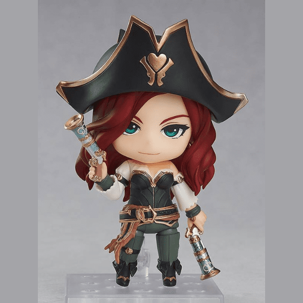 [Nendoroid 1754]