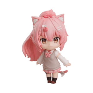 Nendoroid 1831: Hiiro Vtuber - Hiiro