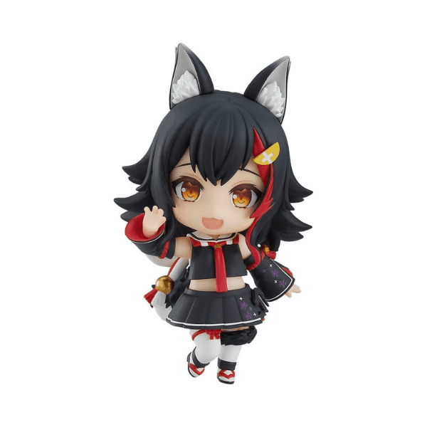 Nendoroid 1856