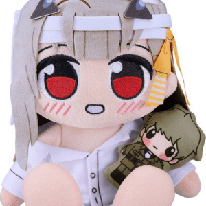 Goddess of Victory: Nikke - Modernia - Plush Toy