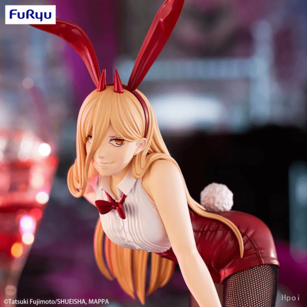BiCute Bunnies: Chainsaw Man - Power - Image 3
