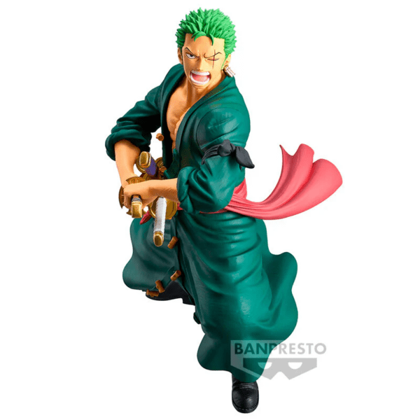 Grandista: One Piece - Roronoa Zoro - Image 2