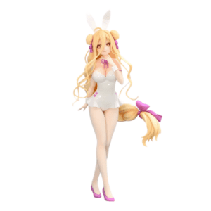 BiCute Bunnies - Hoshimiya Mukuro - Date A Live V
