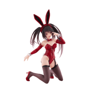 Desktop Cute: Tokisaki Kurumi Bunny ver. -Date A Live V