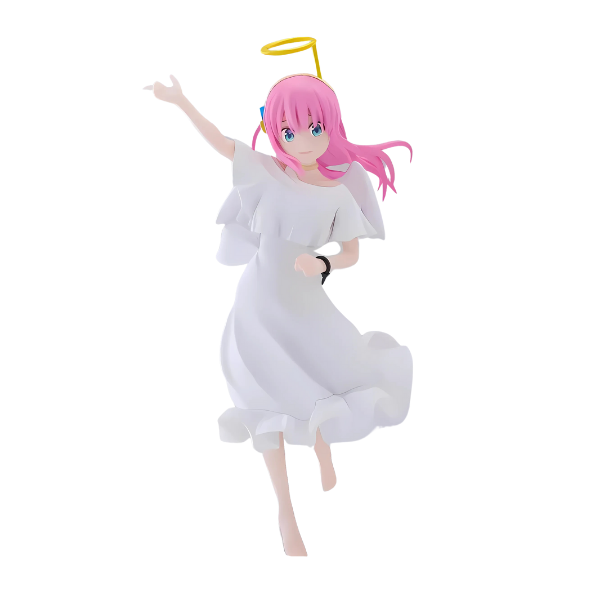 Bocchi the Rock!_ Luminasta Goto Hitori