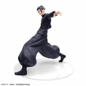 Luminasta: Geto Suguru – Jujutsu Kaisen Hidden Inventory