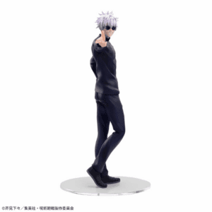 Luminasta: Gojo Satoru - Jujutsu Kaisen Hidden Inventory
