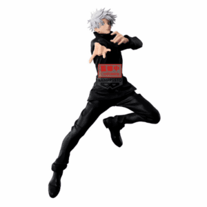 MAXIMATIC: Gojo Satoru - Jujutsu Kaisen