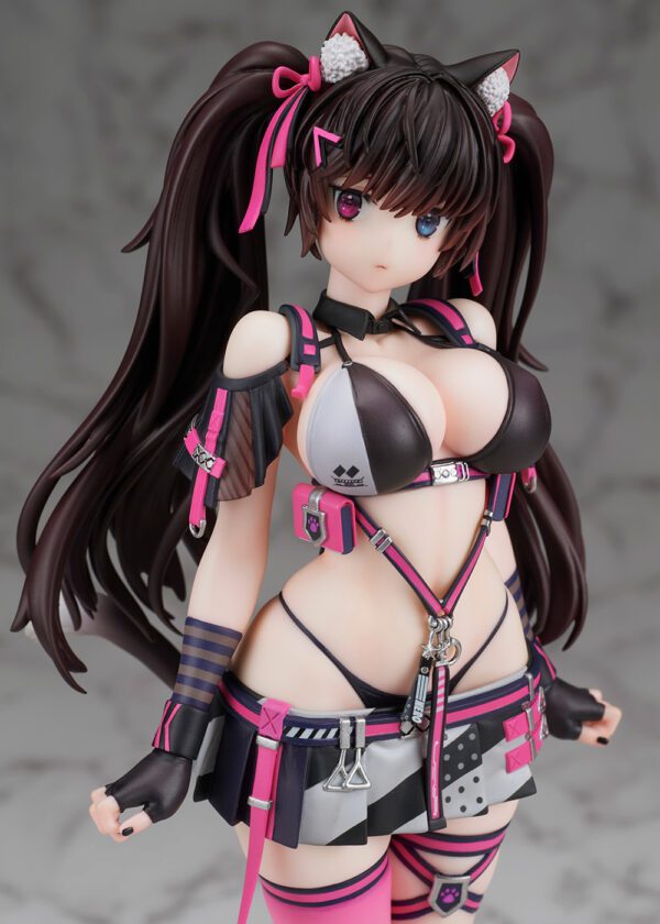 Goddess of Victory: Nikke: Nero - Image 3