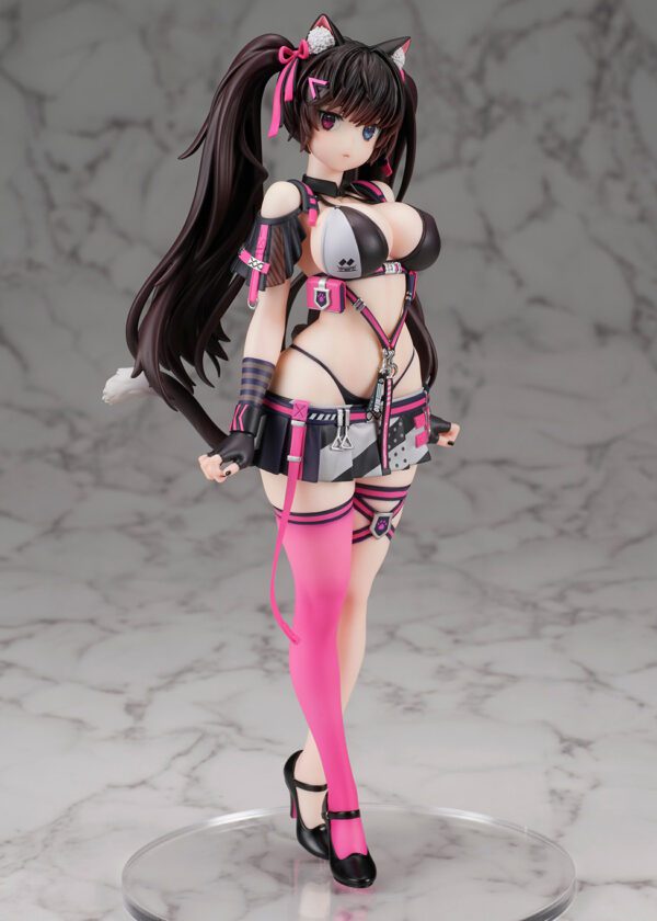 Goddess of Victory: Nikke: Nero
