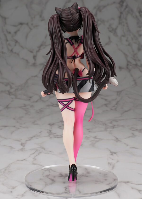 Goddess of Victory: Nikke: Nero - Image 2