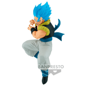 MATCH MAKERS: Gogeta SSGSS  (VS SS Broly) - Dragon Ball Super