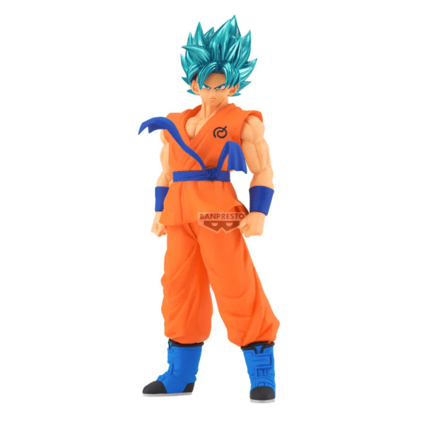 BLOOD OF SAIYANS: Son Goku - Dragon Ball Super