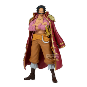 DXF ～THE GRANDLINE SERIES～ SPECIAL GOL.D.ROGER - "One Piece"