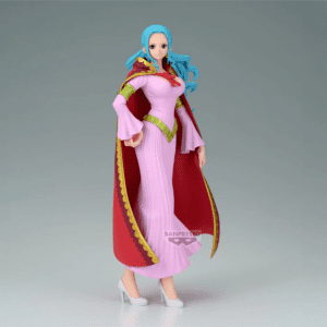 DXF ～THE GRANDLINE SERIES～ SPECIAL NEFELTARI VIVI - "One Piece"