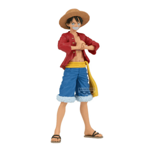 DXF ～THE GRANDLINE SERIES～ SPECIAL MONKEY.D.LUFFY - "One Piece"